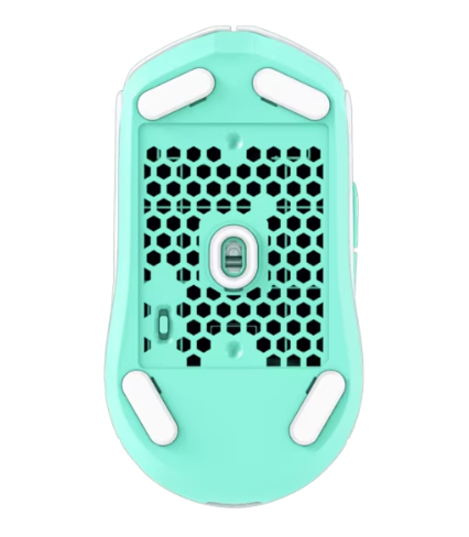 Buy HyperX Pulsefire Haste 2 Core WRL WH GM8 R2E7AA