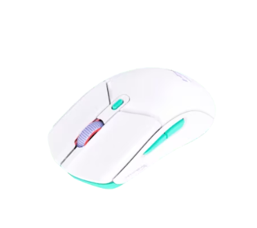 Buy HyperX Pulsefire Haste 2 Core WRL WH GM8 R2E7AA