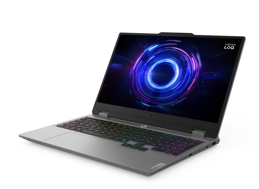 Buy Lenovo LOQ 15IRX10 GAMING Core™ i7-13650HX 1TB SSD 24GB 15.6 83JE000WUS