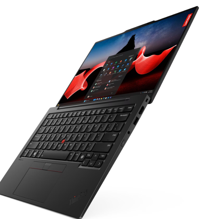 Buy Lenovo ThinkPad X1 Carbon Gen 12 21KC00B1US