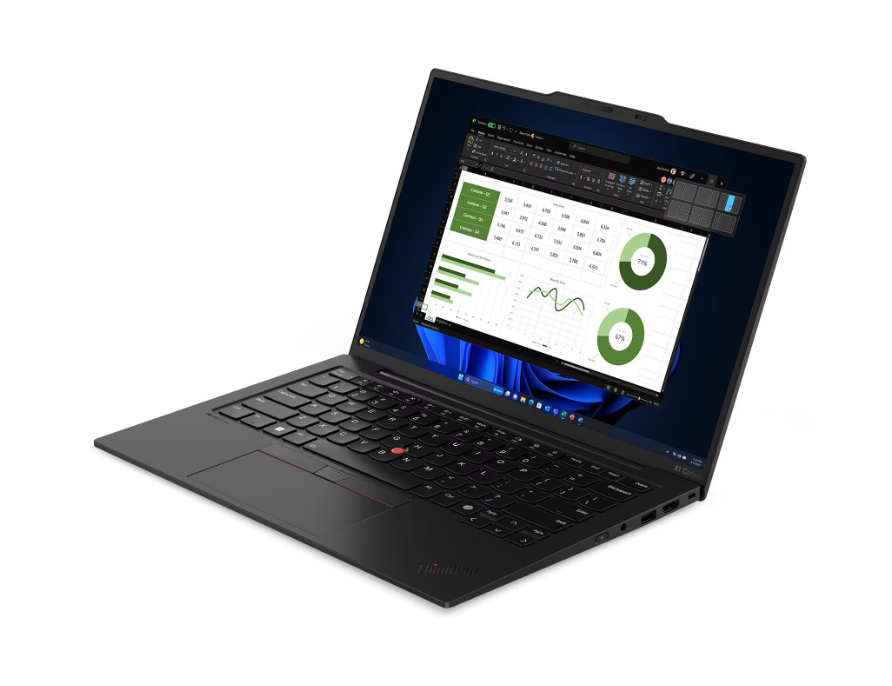 Buy Lenovo ThinkPad X1 Carbon Gen 12 21KC00B1US