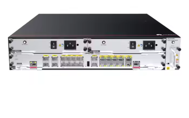 Buy SRU-400H Huawei Enterprise Router