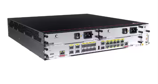 Buy SRU-400H Huawei Enterprise Router