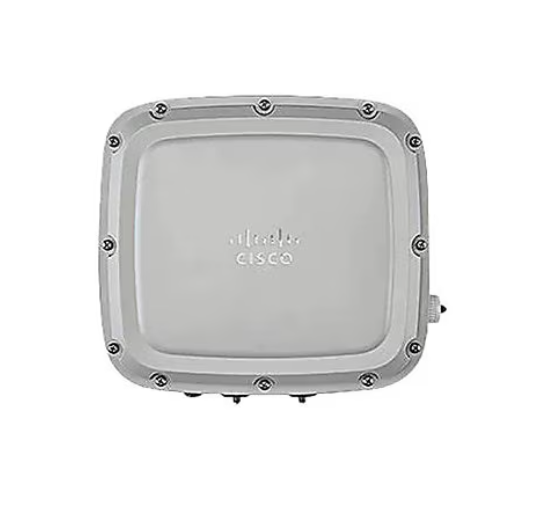 Buy Cisco Catalyst - wireless access point - Bluetooth, Wi-Fi 6 C9124AXE-ROW