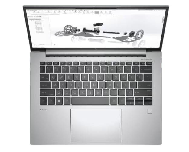 Buy HP ZBook Firefly 14 G9 14