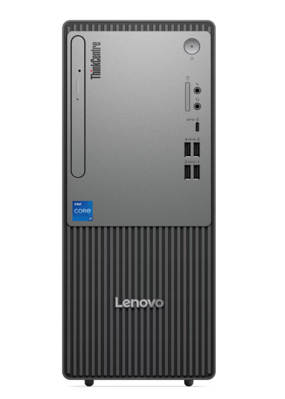 Buy Lenovo ThinkCentre neo 50T Gen 5- Intel Core i3-14100 12UD00C2GP