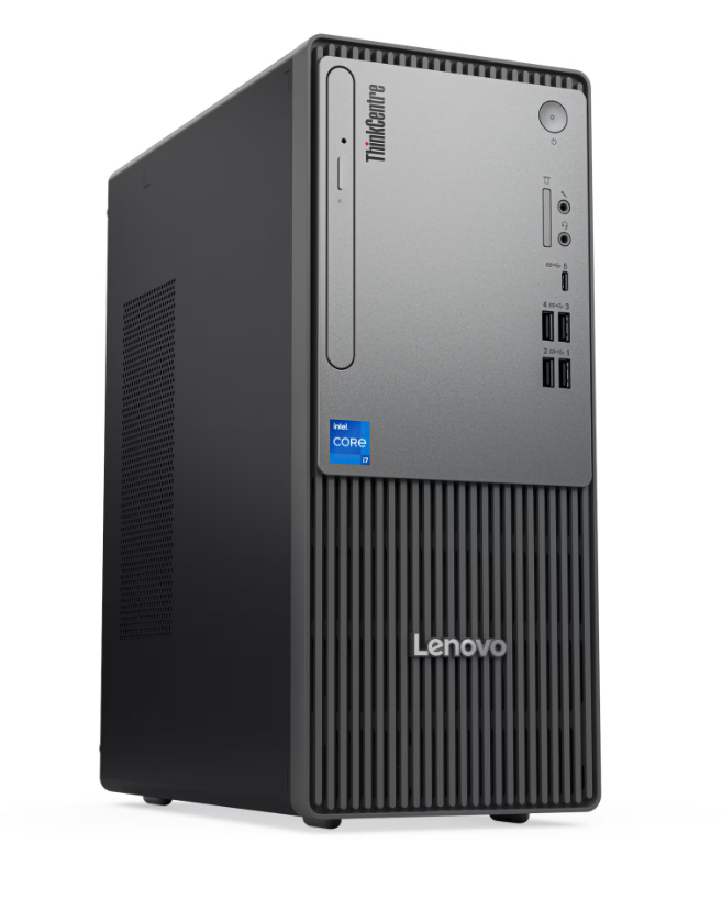 Buy Lenovo ThinkCentre neo 50T Gen 5- Intel Core i3-14100 12UD00C2GP