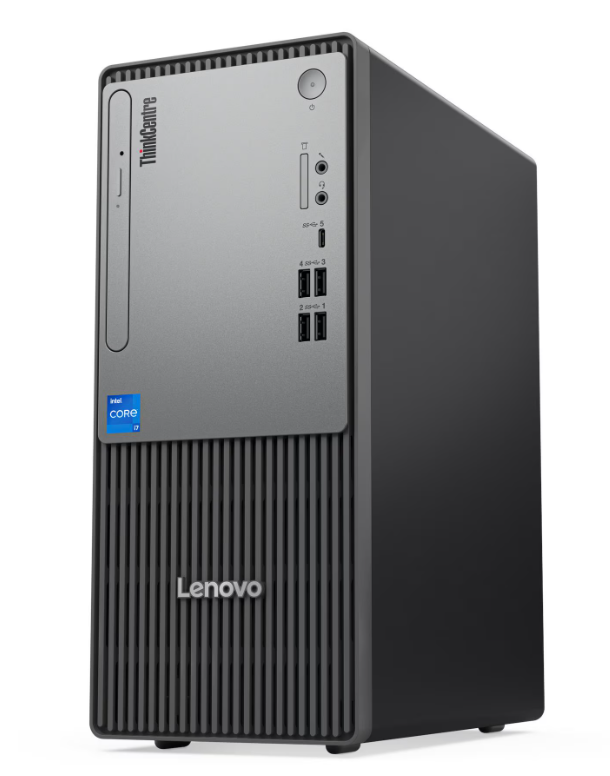 Buy Lenovo ThinkCentre neo 50T Gen 5- Intel Core i3-14100 12UD00C2GP