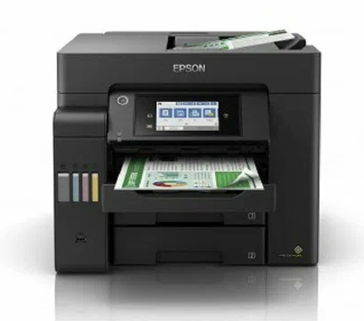 Buy Epson EcoTank L6550 A4 Colour Multifunction Inkjet Printer C11CJ30403