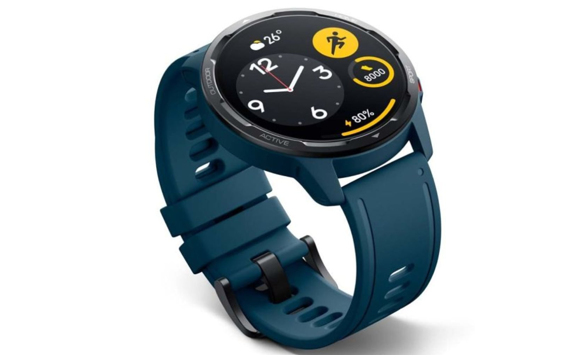 Buy M2116W1  Xiaomi Watch S1 Active,1.43