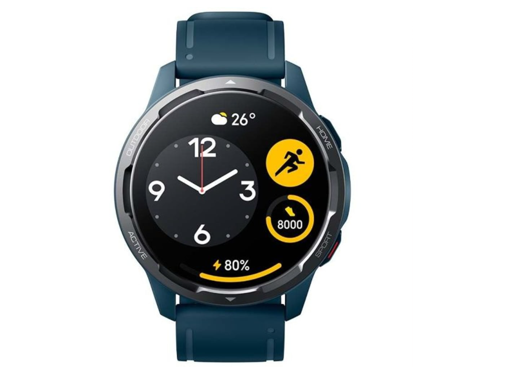 Buy M2116W1  Xiaomi Watch S1 Active,1.43