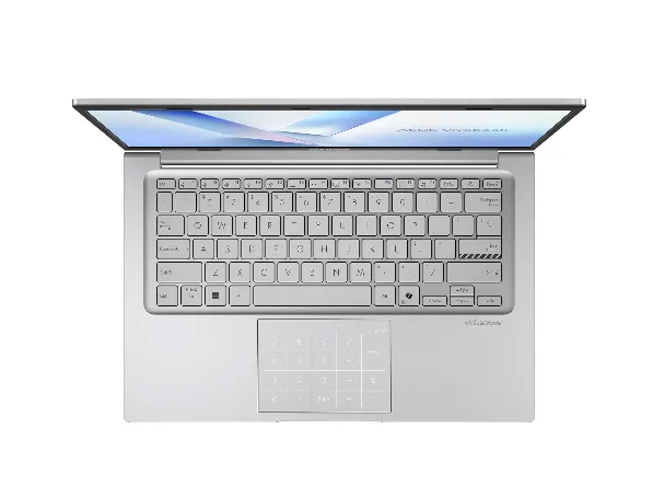 Buy Asus Vivobook 14 Laptop – 1st Series / Intel Core 5-120U X1404VA-SC5165W