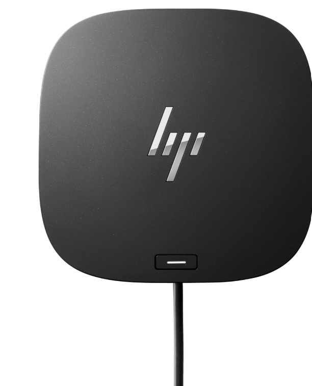 Buy HP   USB-C Dock G5 UK  5TW10AA#ABU