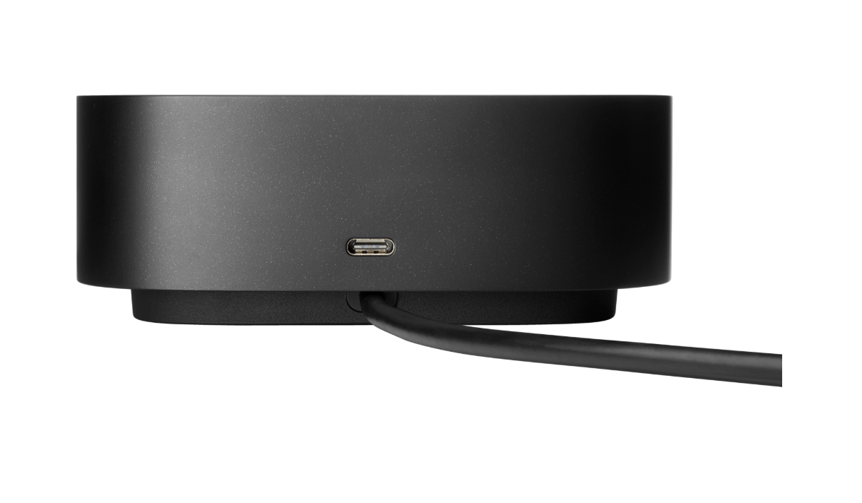 Buy HP   USB-C Dock G5 UK  5TW10AA#ABU