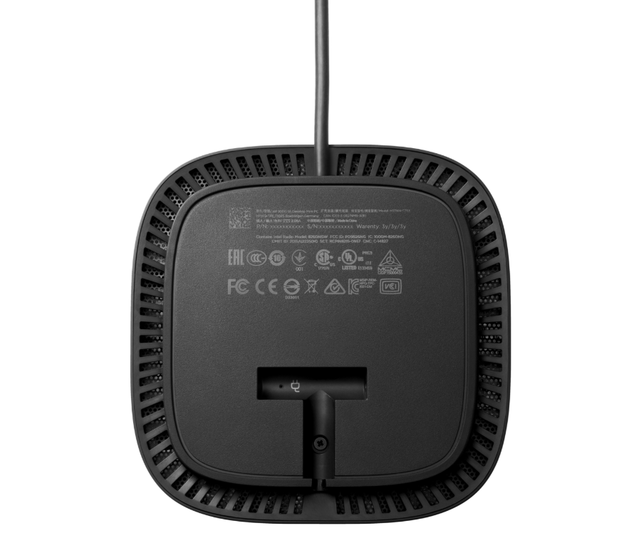 Buy HP   USB-C Dock G5 UK  5TW10AA#ABU