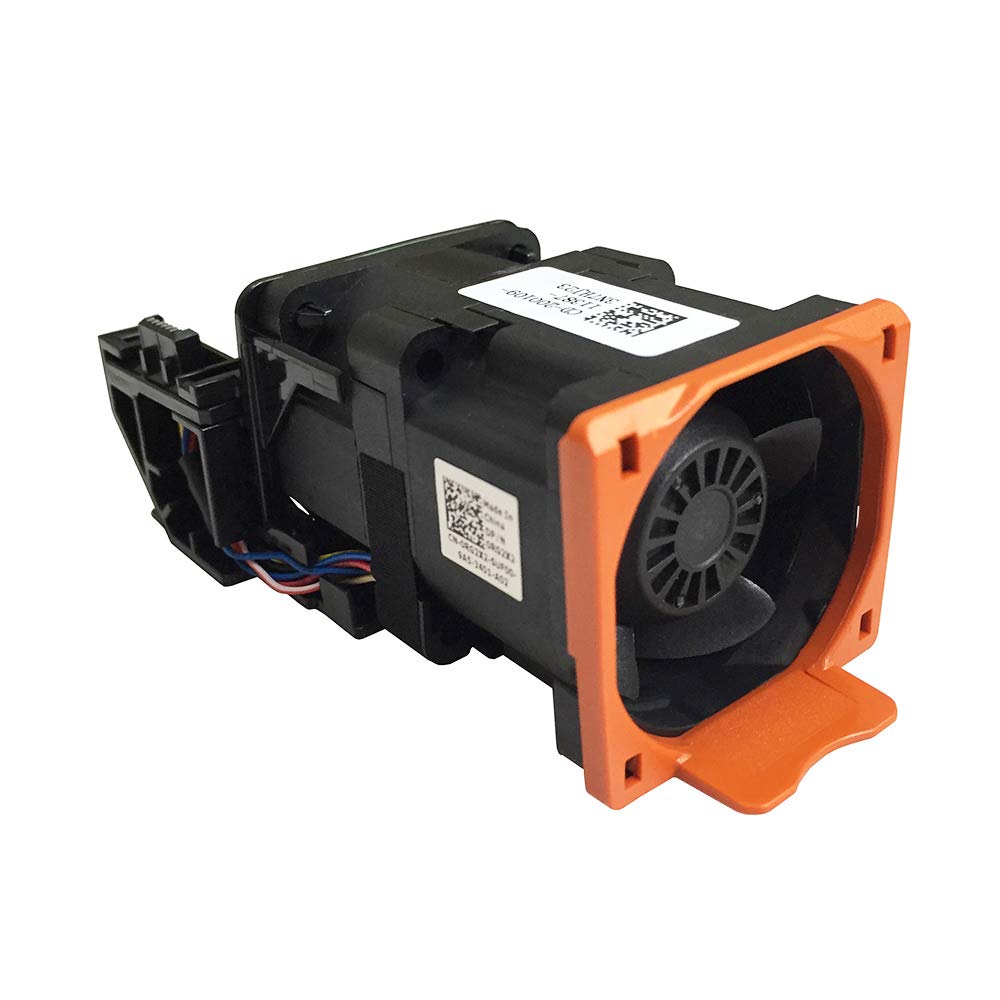 Buy 0RG2X2 Dell R640 Fan Kit