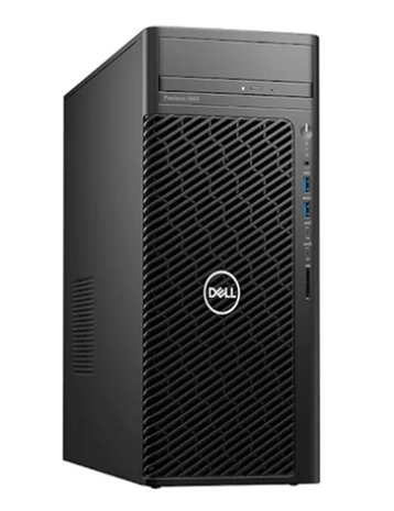 Buy DAAUDEL11T36WI9BX003  PRECISION 3680 TOWER,I9-14900K,16GB DDR5 4400 MT/S,512GB SSD,E/A KB,WINDOWS 11 PRO