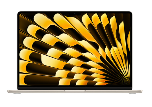 Buy Apple Air MDHC4 ZP/A 13 M5 10CPU 10GPU 16 1TB Starlight MDHC4