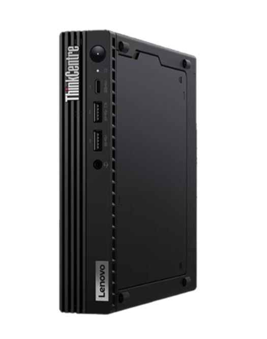 Buy 11T3009DGR Lenovo ThinkCentre M70 Q Tiny -Gen 3 - Intel Core i7- 12700T