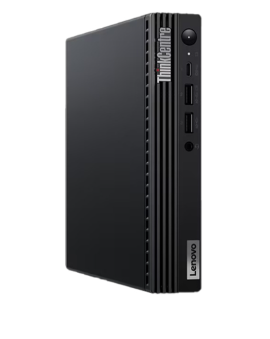 Buy 11T3009DGR Lenovo ThinkCentre M70 Q Tiny -Gen 3 - Intel Core i7- 12700T