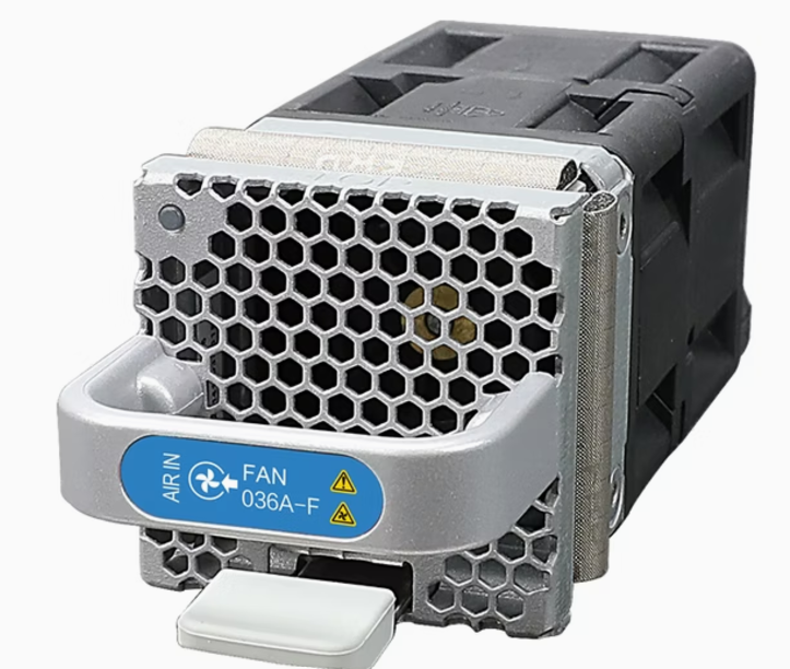 Buy FAN-036A-F Fan Module (FAN panel side intake))