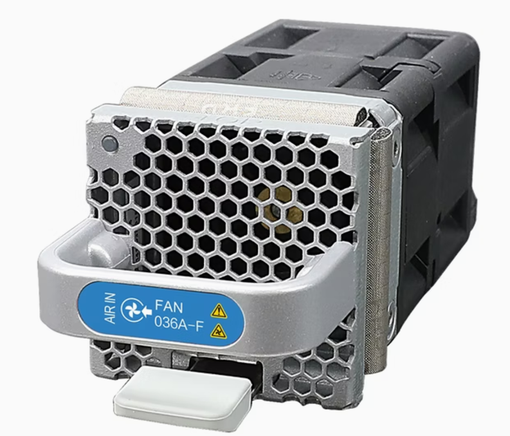 Buy FAN-036A-F Fan Module (FAN panel side intake))