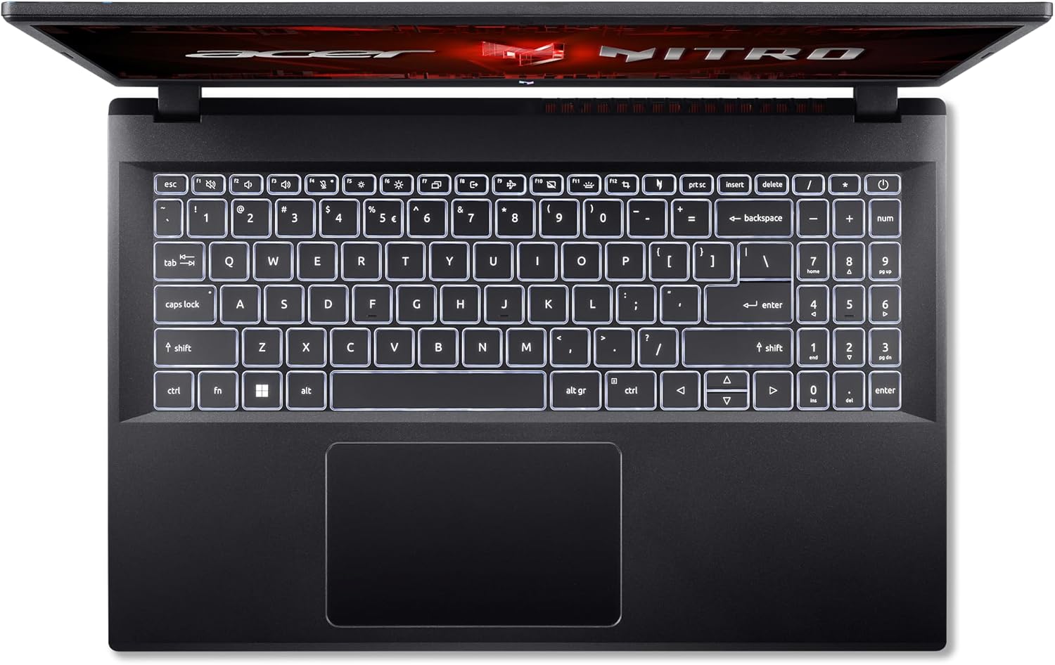 Buy ACER Nitro V R5-7535HS/8GB/512GB/6GB RTX3050 15F NH.QSHEM.001