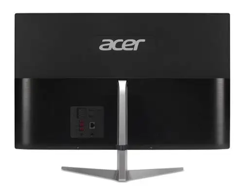 Buy Acer AIO Aspire C24 i7-1260P/8GB/512GBSSD/23.8”FHD/SHD/DOS/BLK/ENG