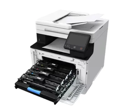 Buy Canon Laser Mfp I-S Mf754Cdw 7185C010AA