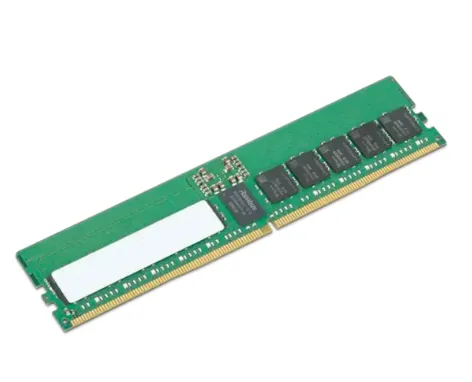 Buy Lenovo 4X77A88052 64GB DDR5-5600 RDIMM Server Memory PC5-44800