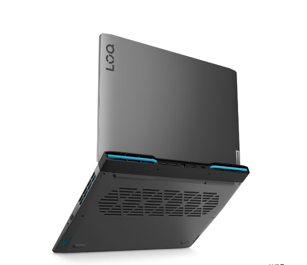 Buy 82XT001US LOQ 15APH8,AMD Ryzen™ 7 7840HS,8GB SO-DIMM DDR5-5600