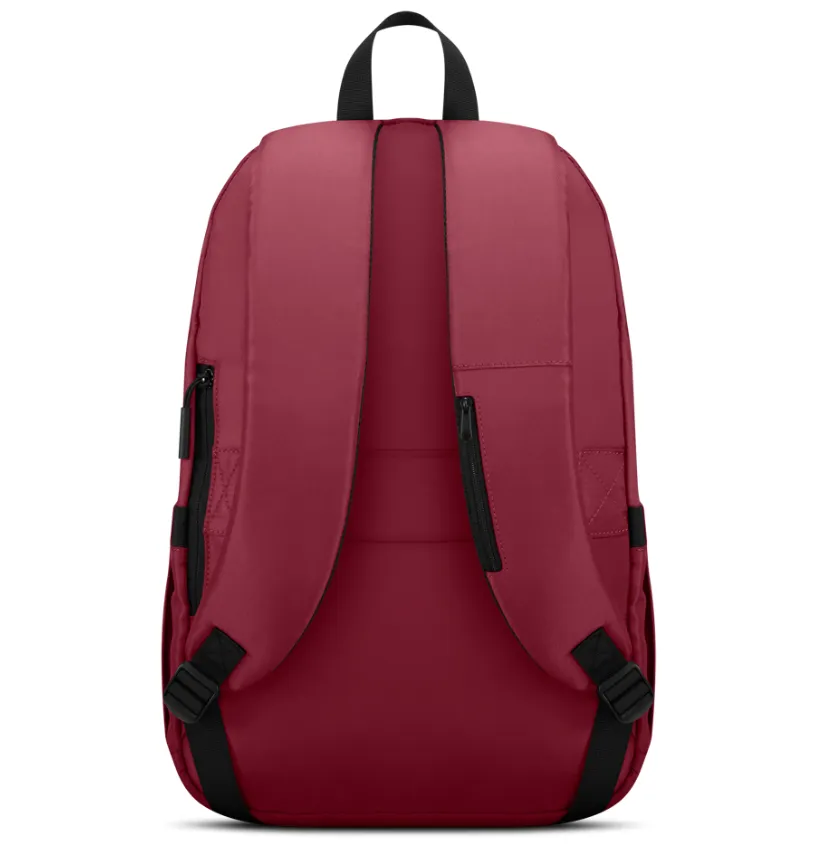 Buy Lenovo 16-inch Commuter Backpack B10 4X41V79692 Burgundy Backpack