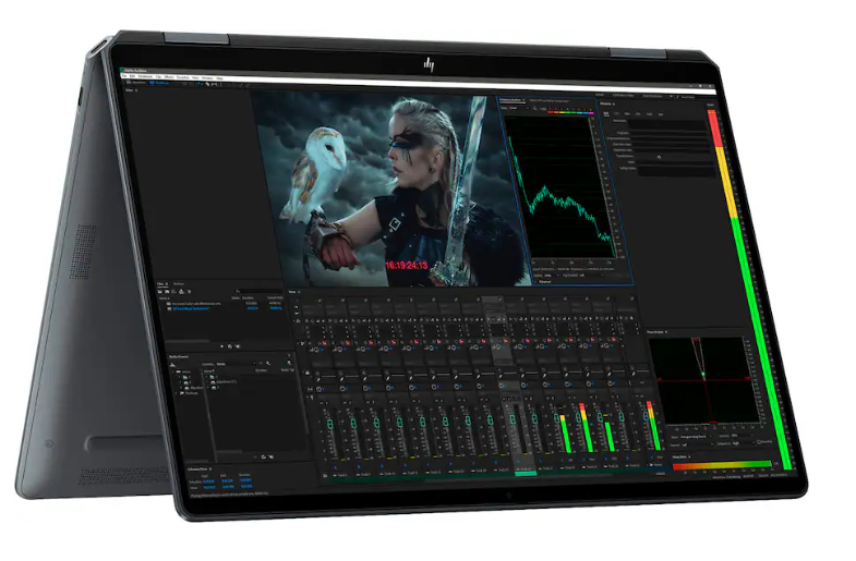 Buy HP OMNI BOOK ULTRA FLIP 14 LAPTOP 14-FH0047NR
