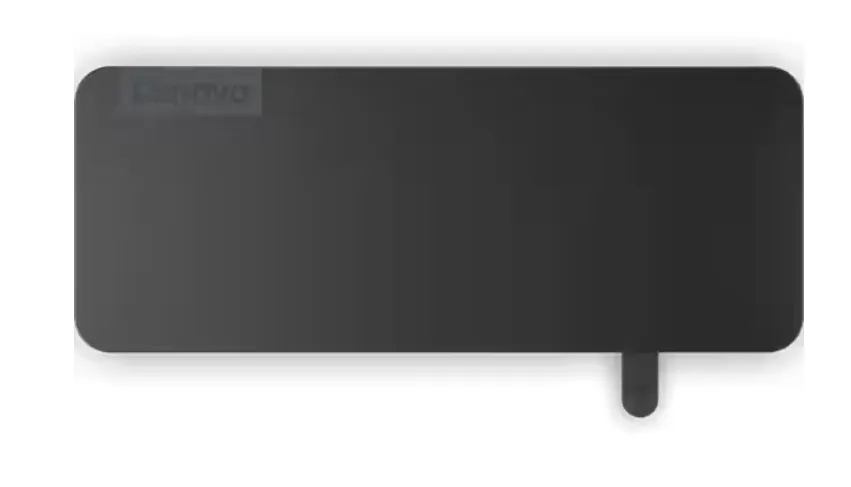 Buy Lenovo USB-C Slim Travel Dock 4X11N40212