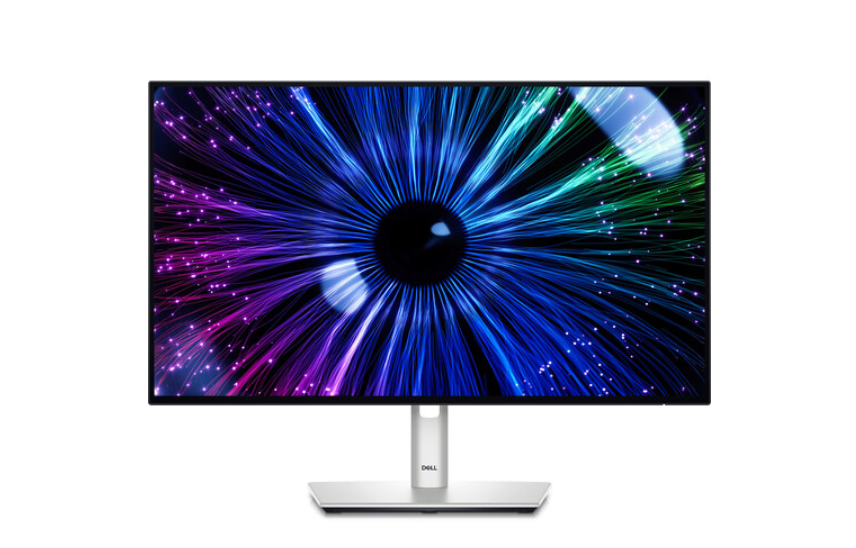 Buy Dell Monitor UltraSharp 24-USB-C-60.47CM-UK-3Y U2424HE