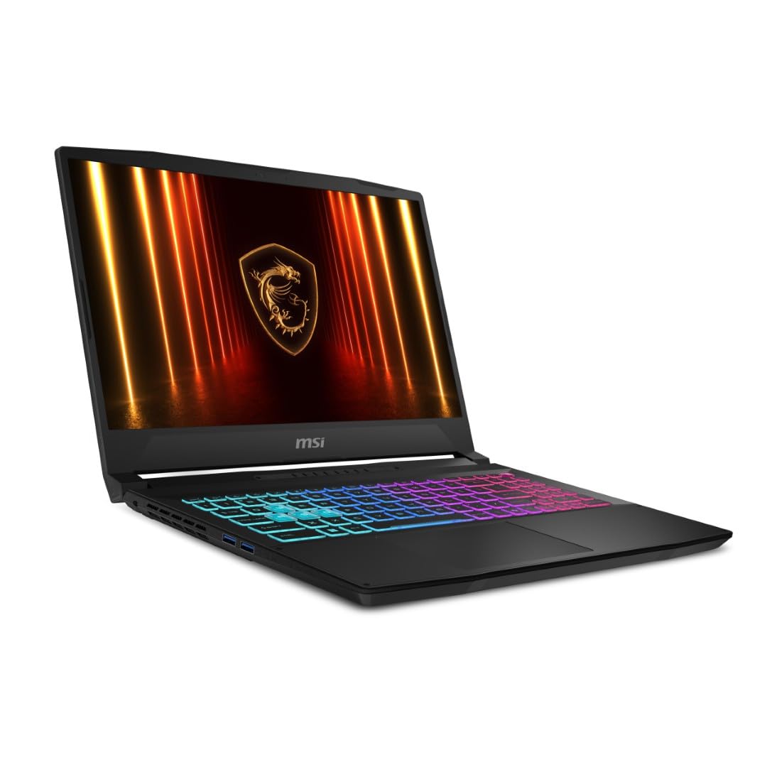 Buy MSI Vector A16 HX-A8WHG Gaming Laptop - AMD Ryzen 9 8940HX - 16GB RAM - 1TB SSD