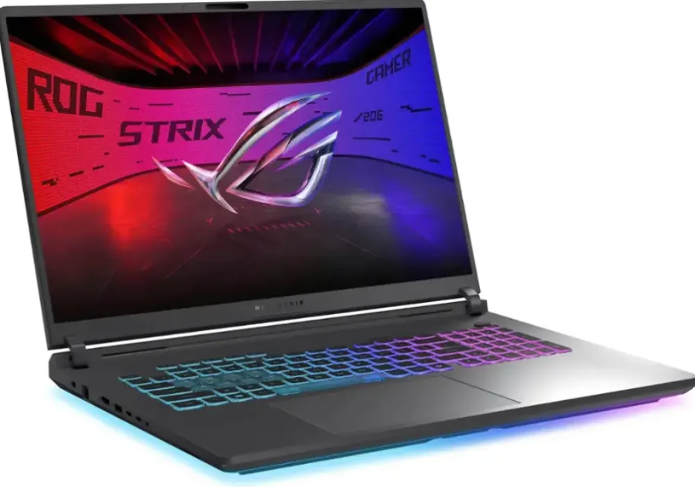 Buy ASUS ROG STRIX G18 (2025) Gaming Laptop G815LW-G18.U95080