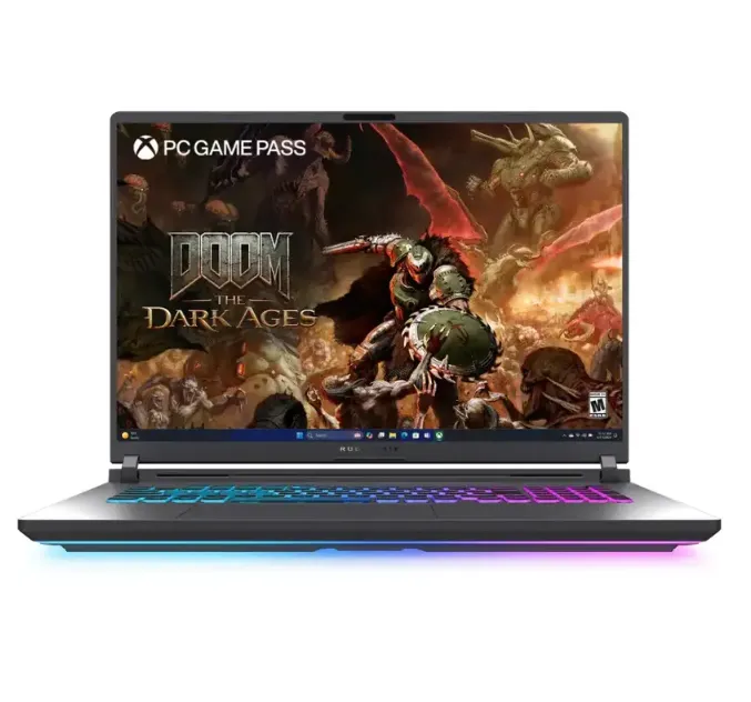 Buy ASUS ROG STRIX G18 (2025) Gaming Laptop G815LW-G18.U95080
