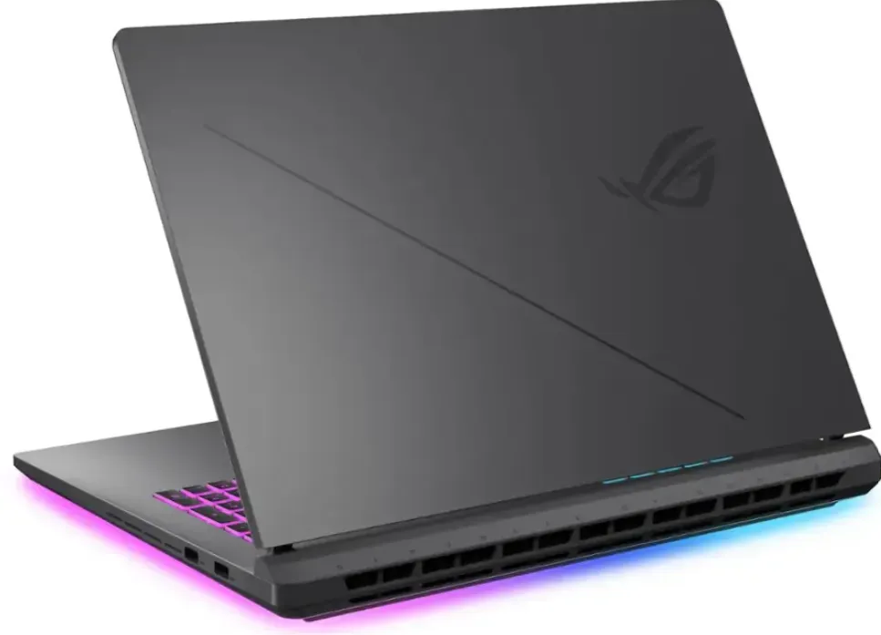 Buy ASUS ROG STRIX G18 (2025) Gaming Laptop G815LW-G18.U95080
