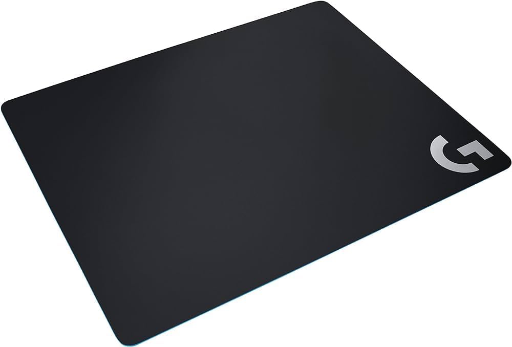 Buy Logitech G940 Hard Gaming Mouse Pad N/A,EWR2-934 943-000792