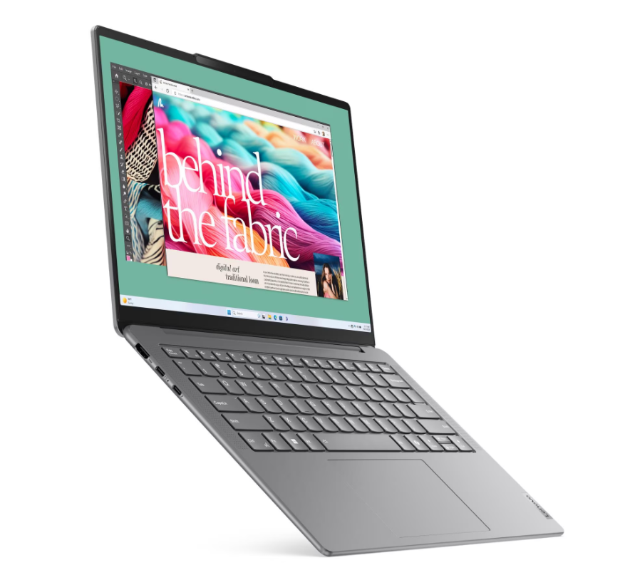 Buy Lenovo Yoga Slim 7 14ILL10 83JX001HAX