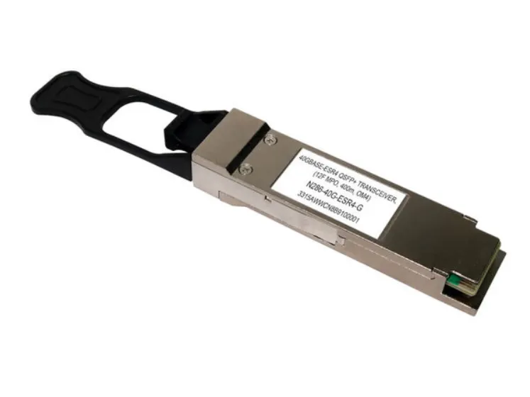 Buy Huawei 40G Multi-mode Optical Transceiver  QSFP-40G-iSR4-eKit