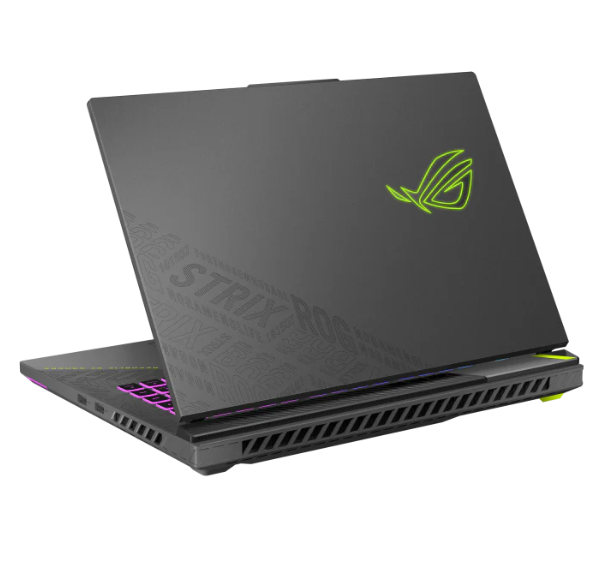 Buy Asus ROG Strix G16 G614FR-S5201/AMD R9 9955HX3D / 32gb/1tb/RTX 5070 Ti 90NR0NK8-M00AJ0
