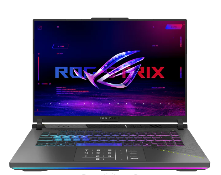 Buy Asus ROG Strix G16 G614FR-S5201/AMD R9 9955HX3D / 32gb/1tb/RTX 5070 Ti 90NR0NK8-M00AJ0