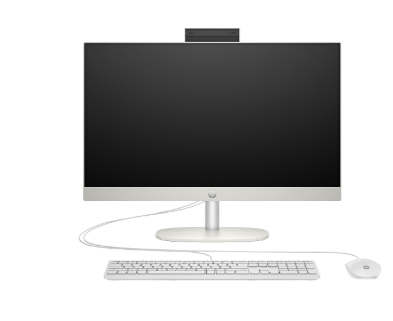 Buy HP 24-cr1000l All In One PC Intel® Core™ Ultra 7 155U Processor