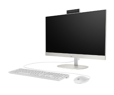 Buy HP 24-cr1000l All In One PC Intel® Core™ Ultra 7 155U Processor