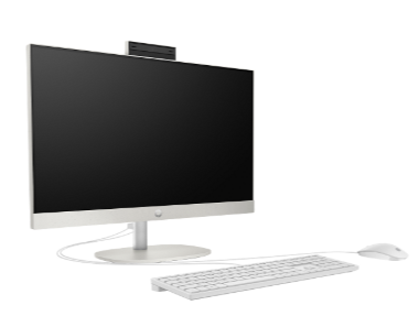 Buy HP 24-cr1000l All In One PC Intel® Core™ Ultra 7 155U Processor