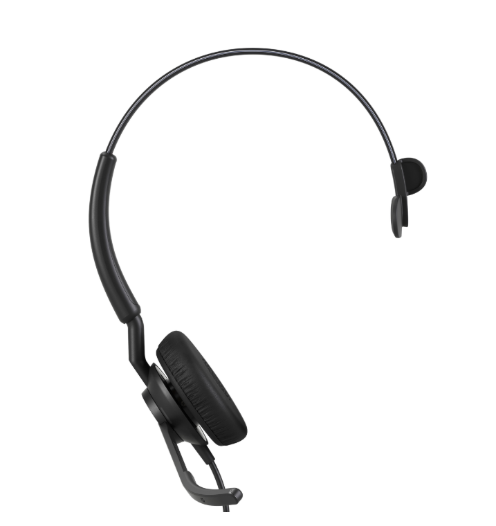 Buy 5093-299-2119 Jabra Engage 50 II MS Mono USB-A Headset