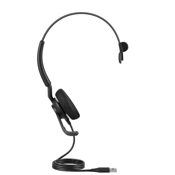Buy 5093-299-2119 Jabra Engage 50 II MS Mono USB-A Headset