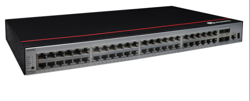 Buy S5735S-L48P4S-A1 CloudEngine switch